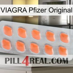 VIAGRA Pfizer Original 26